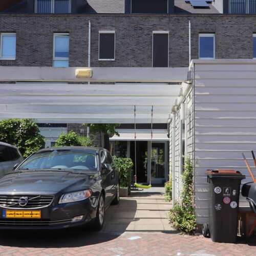 Foto #5 Huurwoning Constant Erzeijstraat Utrecht