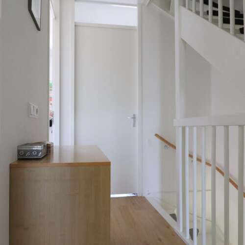 Foto #33 Huurwoning Constant Erzeijstraat Utrecht