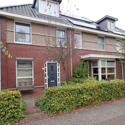 Foto #0 Huurwoning Kantbloemsingel Vleuten