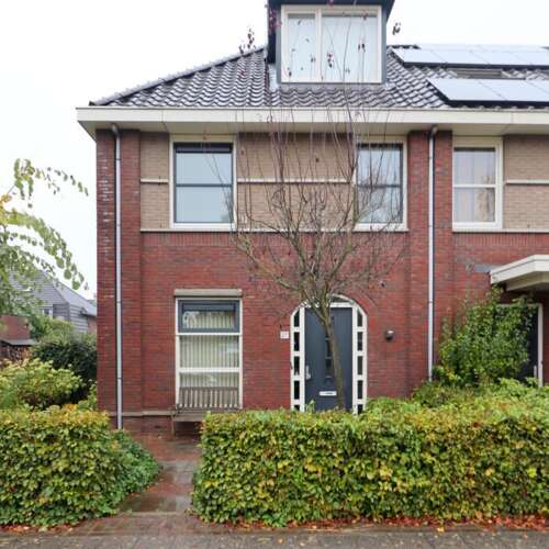 Foto #41 Huurwoning Kantbloemsingel Vleuten