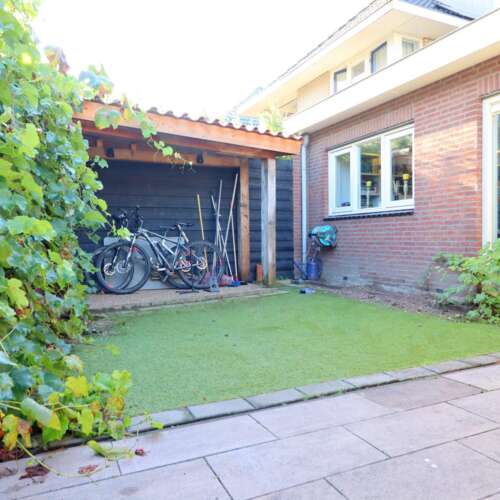 Foto #16 Huurwoning De Oude Weg Elst (GD)