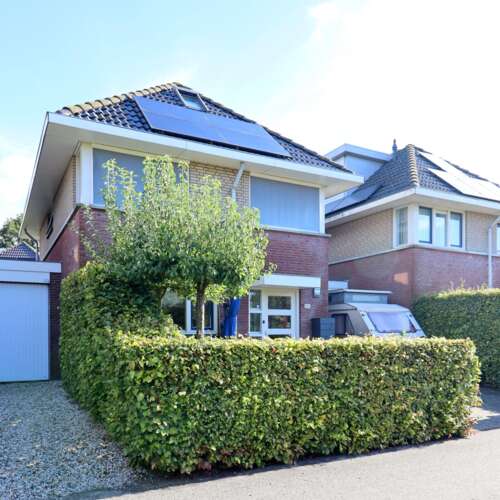 Foto #0 Huurwoning De Oude Weg Elst (GD)