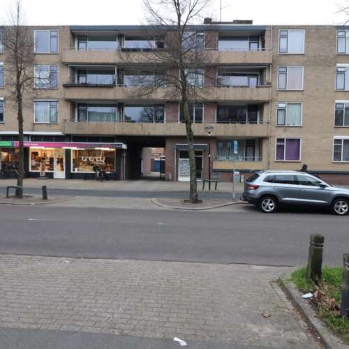 Foto #0 Appartement Montaubanstraat Zeist