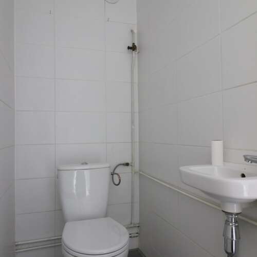 Foto #8 Appartement Montaubanstraat Zeist