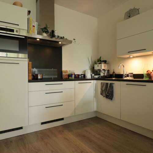 Foto #1 Appartement Mercuriusweg Delft