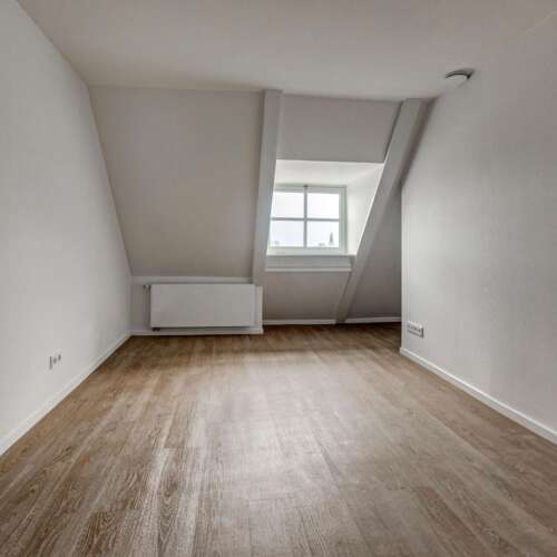 Foto #16 Appartement Koningsplein Amsterdam