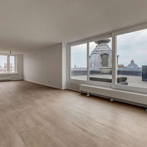 Foto #5 Appartement Koningsplein Amsterdam