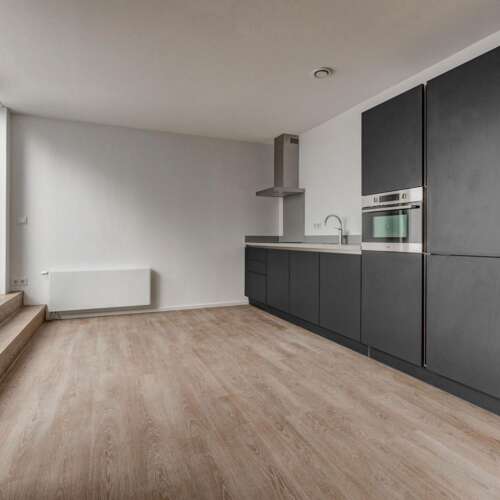 Foto #1 Appartement Koningsplein Amsterdam