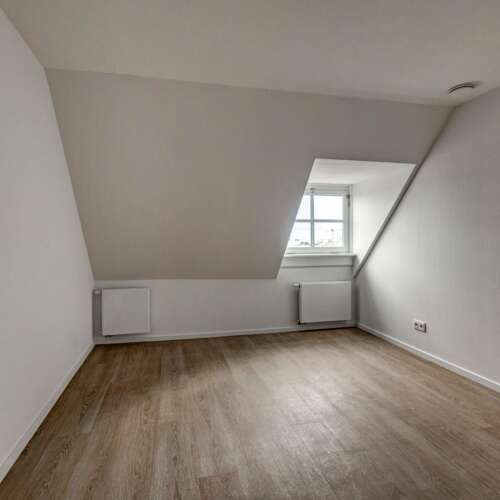 Foto #27 Appartement Koningsplein Amsterdam