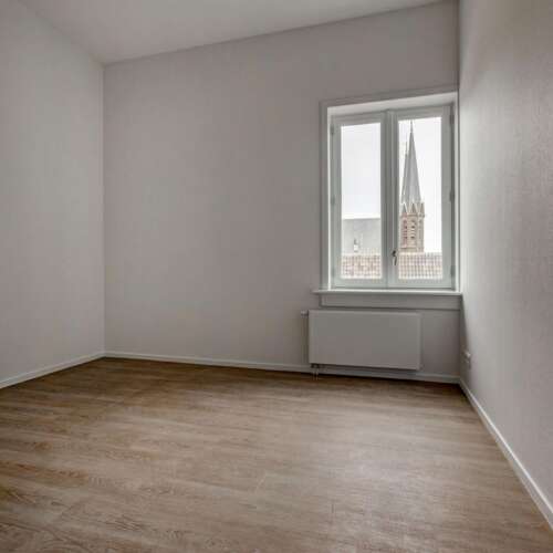 Foto #20 Appartement Koningsplein Amsterdam