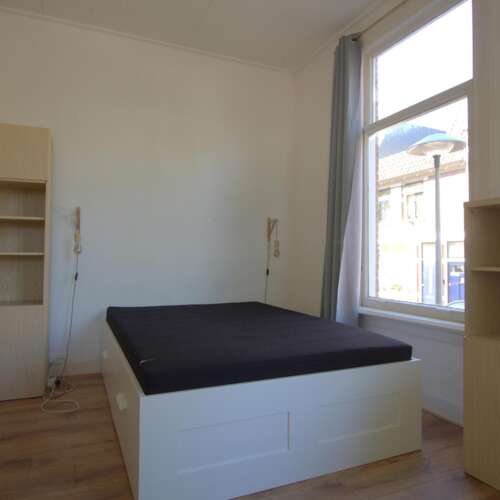 Foto #3 Appartement Leeuwerikstraat Utrecht