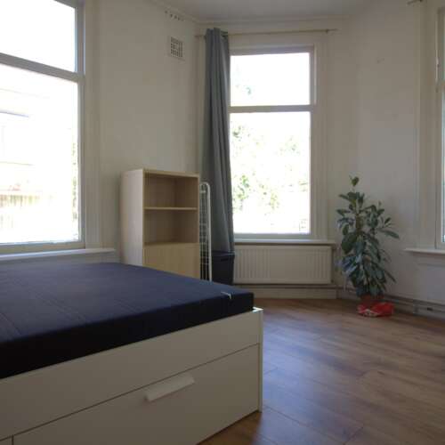 Foto #4 Appartement Leeuwerikstraat Utrecht