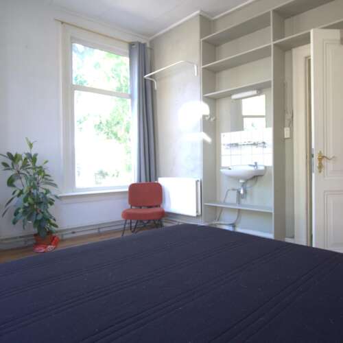 Foto #5 Appartement Leeuwerikstraat Utrecht