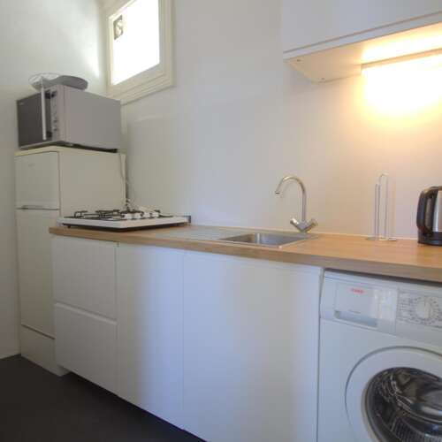 Foto #1 Appartement Leeuwerikstraat Utrecht