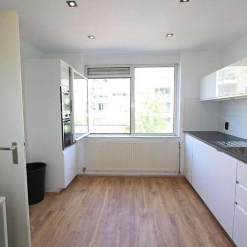 Foto #2 Appartement Weenahof Amsterdam