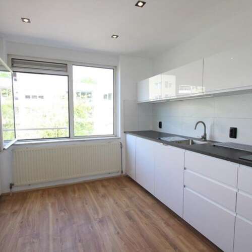 Foto #3 Appartement Weenahof Amsterdam