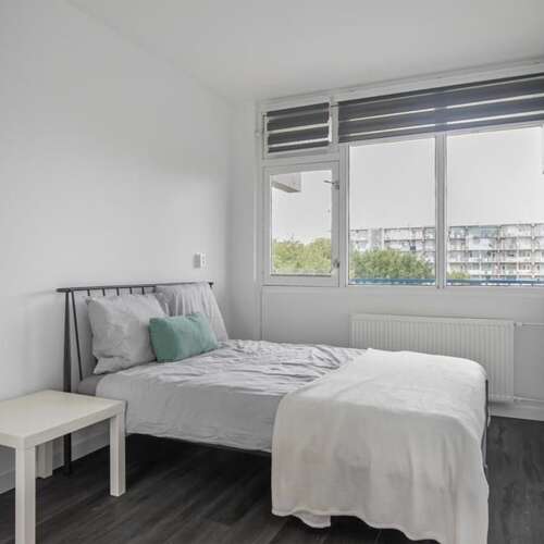 Foto #15 Appartement Hogevecht Amsterdam