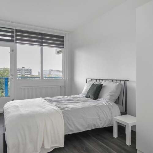 Foto #16 Appartement Hogevecht Amsterdam