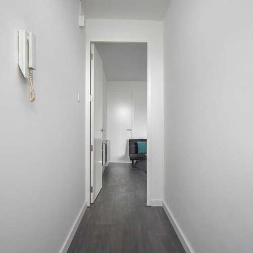 Foto #3 Appartement Hogevecht Amsterdam