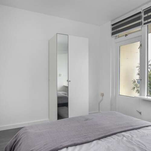 Foto #14 Appartement Hogevecht Amsterdam