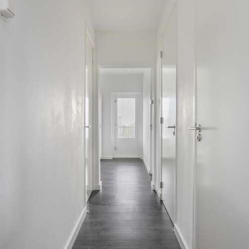 Foto #2 Appartement Hogevecht Amsterdam