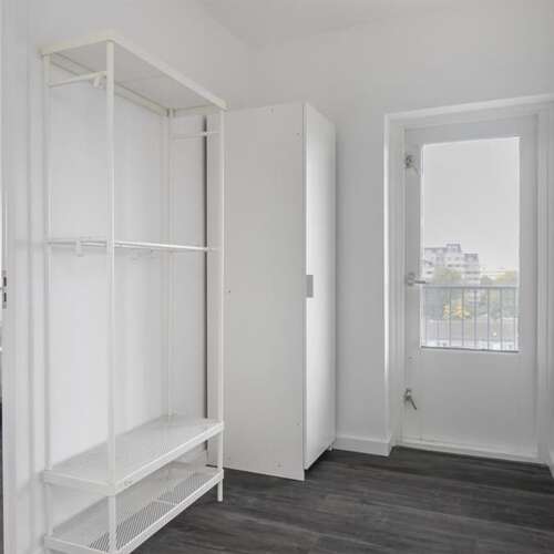 Foto #12 Appartement Hogevecht Amsterdam