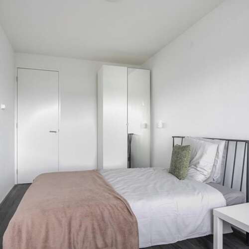 Foto #19 Appartement Hogevecht Amsterdam