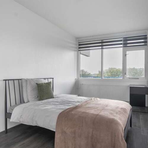 Foto #18 Appartement Hogevecht Amsterdam