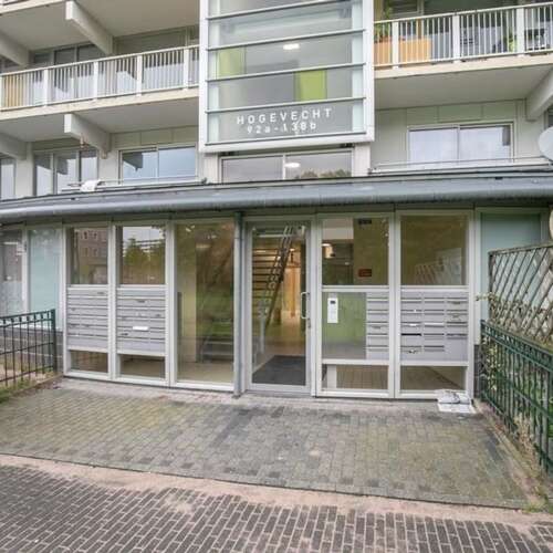 Foto #26 Appartement Hogevecht Amsterdam