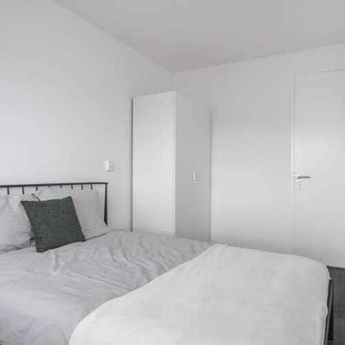 Foto #17 Appartement Hogevecht Amsterdam