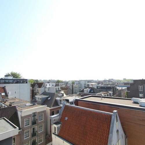 Foto #21 Appartement Elandsstraat Amsterdam