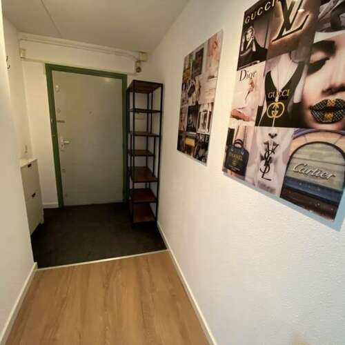 Foto #10 Appartement Rondeel Amsterdam