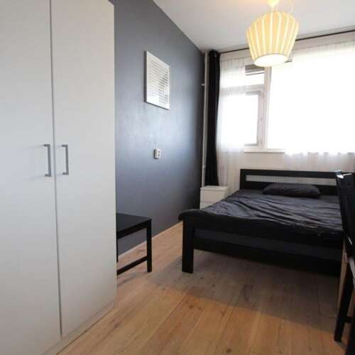 Foto #7 Appartement H. Cleyndertweg Amsterdam