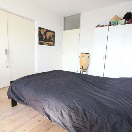 Foto #15 Appartement H. Cleyndertweg Amsterdam