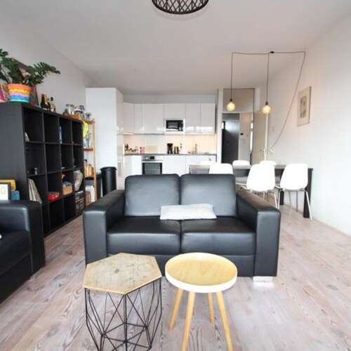 Foto #0 Appartement H. Cleyndertweg Amsterdam