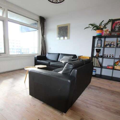 Foto #1 Appartement H. Cleyndertweg Amsterdam