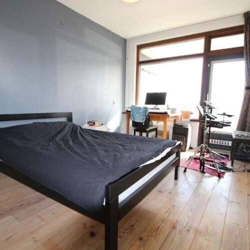 Foto #14 Appartement H. Cleyndertweg Amsterdam