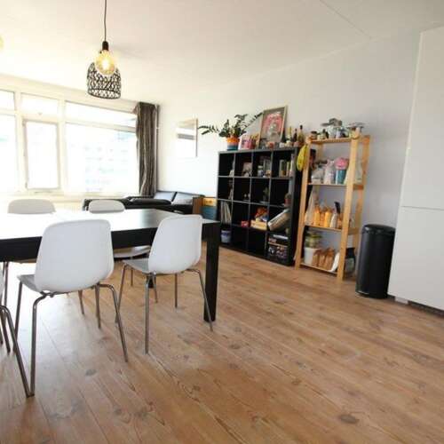 Foto #3 Appartement H. Cleyndertweg Amsterdam