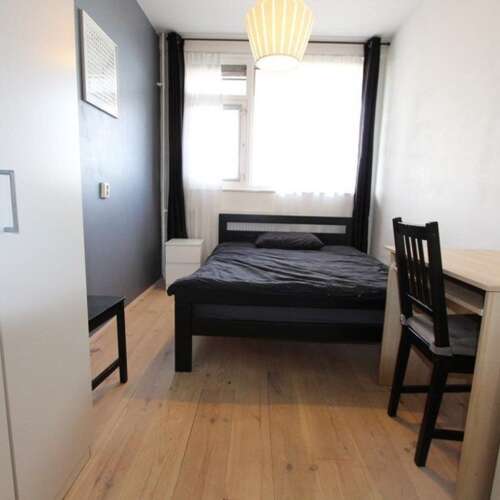 Foto #8 Appartement H. Cleyndertweg Amsterdam