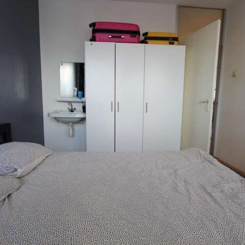 Foto #5 Appartement H. Cleyndertweg Amsterdam