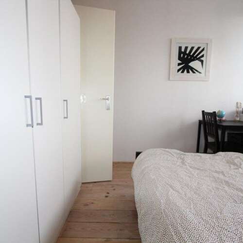 Foto #6 Appartement H. Cleyndertweg Amsterdam