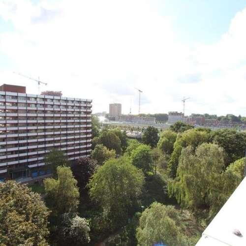 Foto #17 Appartement H. Cleyndertweg Amsterdam