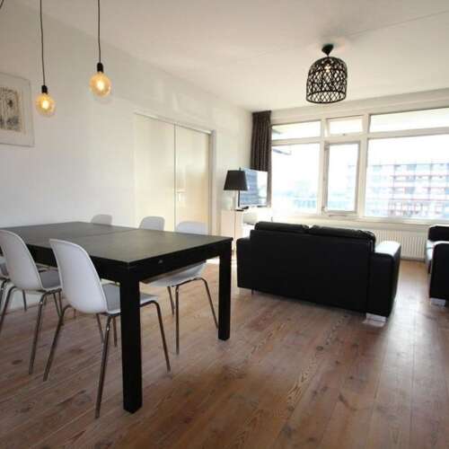 Foto #2 Appartement H. Cleyndertweg Amsterdam