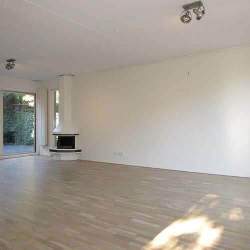 Foto #2 Huurwoning Lyceumlaan Haarlem