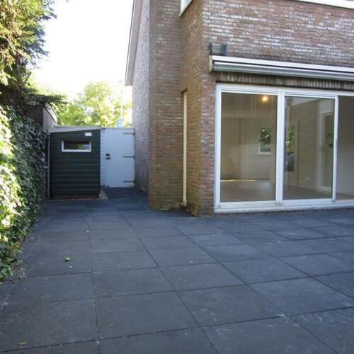 Foto #14 Huurwoning Lyceumlaan Haarlem