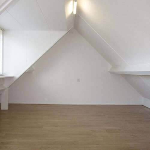 Foto #10 Huurwoning Lyceumlaan Haarlem