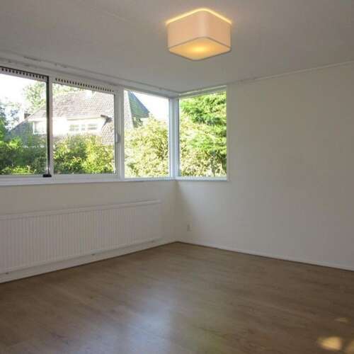 Foto #7 Huurwoning Lyceumlaan Haarlem