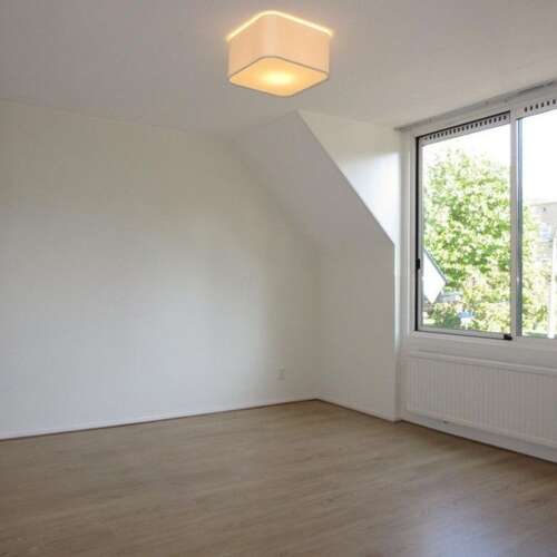 Foto #8 Huurwoning Lyceumlaan Haarlem