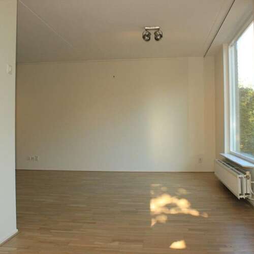 Foto #3 Huurwoning Lyceumlaan Haarlem