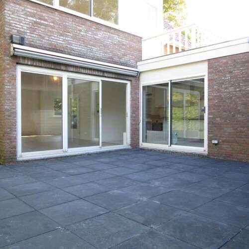 Foto #13 Huurwoning Lyceumlaan Haarlem